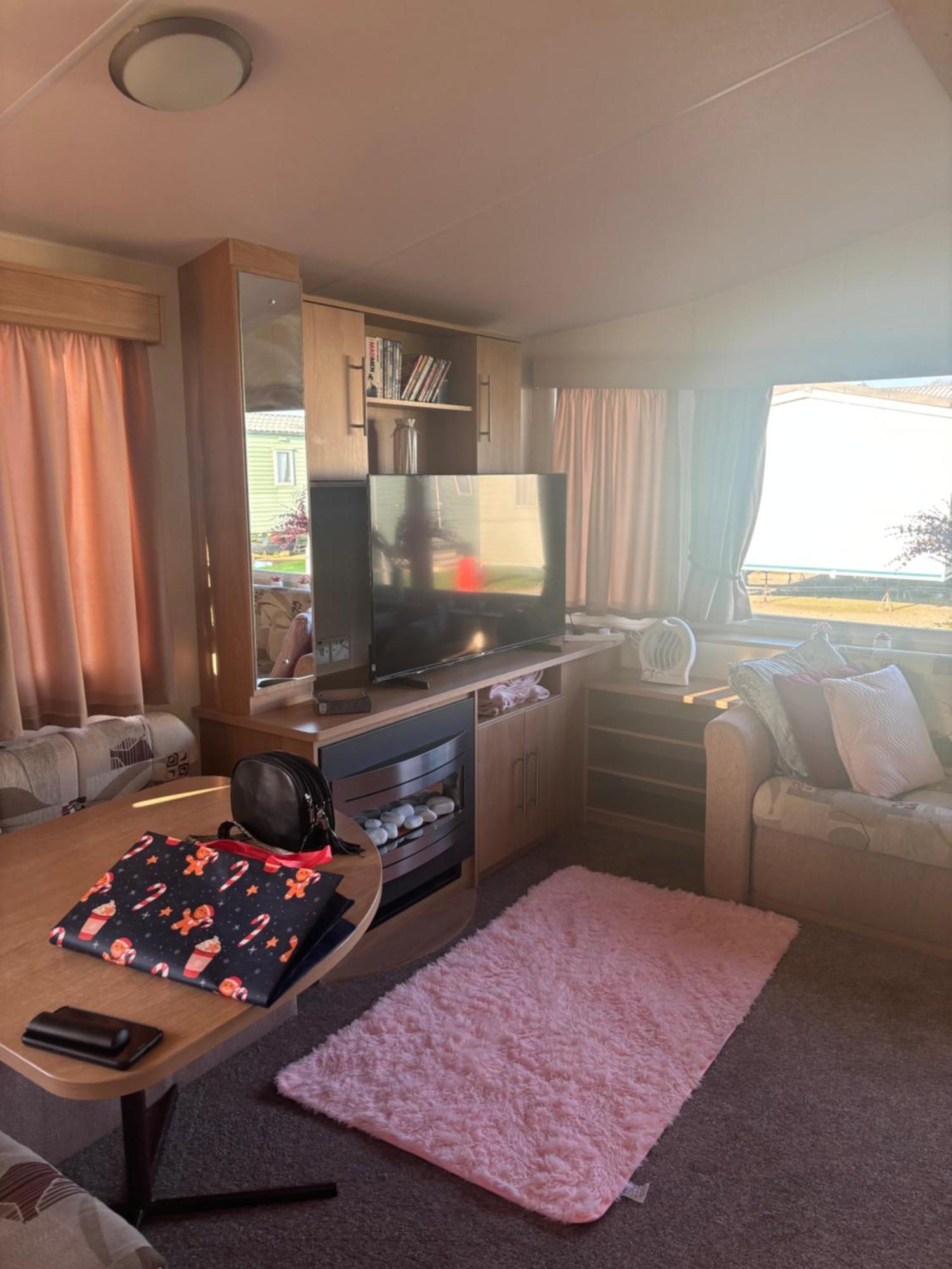83 Southfield Hotell Skipsea Exteriör bild