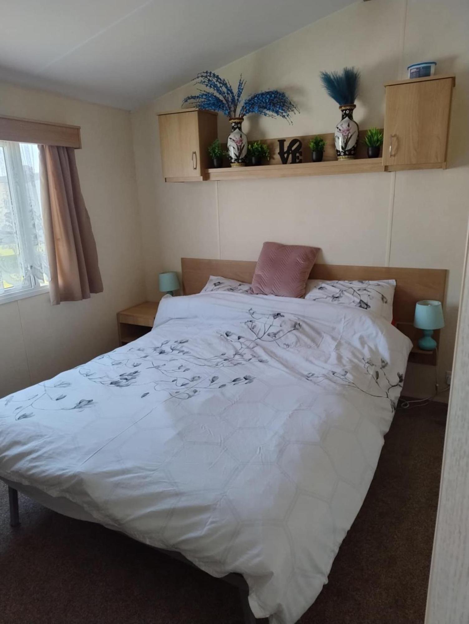 83 Southfield Hotell Skipsea Exteriör bild